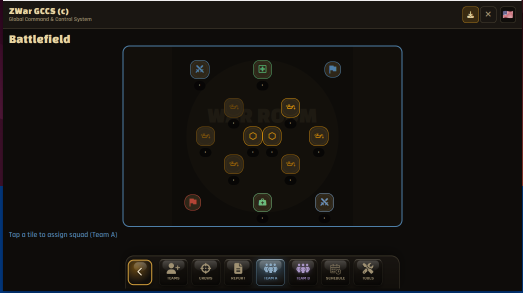 Black Gold Battlefield Essential Strategy 2026